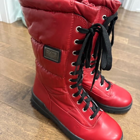 Olang winter boots - Picture 2 of 6